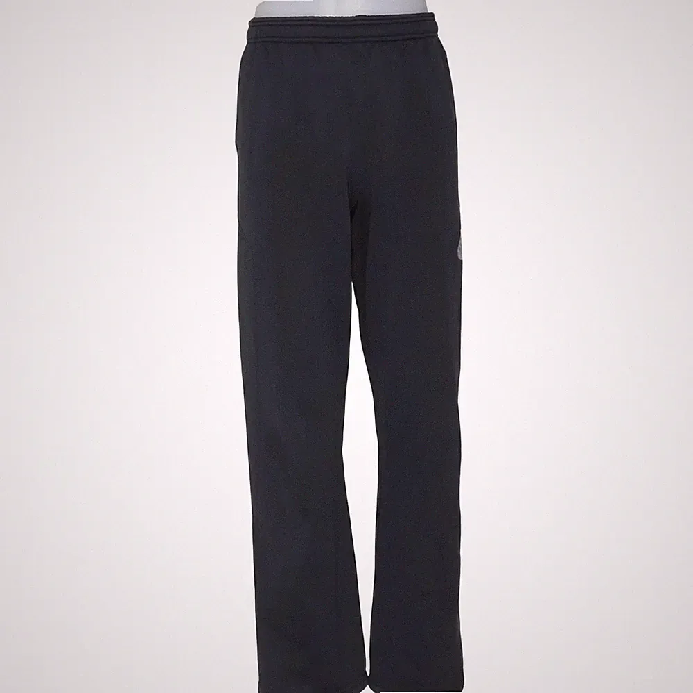 Under Armour, Jogginghose, Größe: XXL, Schwarz, Einfarbig, Herren #6IV