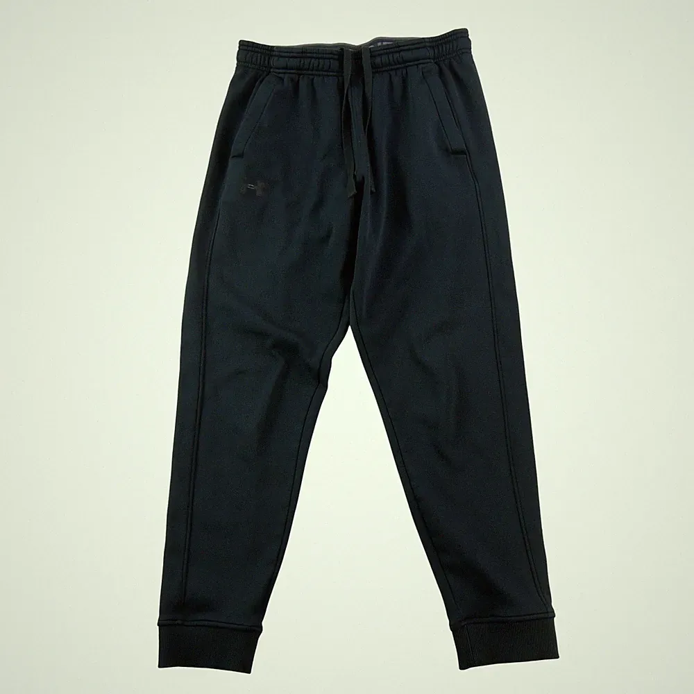 Under Armour Jogginghose Herren ColdGear Coupe Loose Größe M #QWE1750