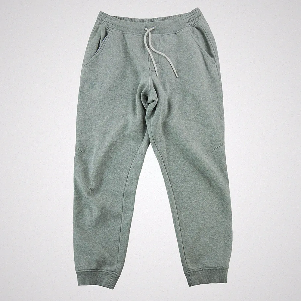 Under Armour Jogginghose Herren Grau Größe L #QWE0697