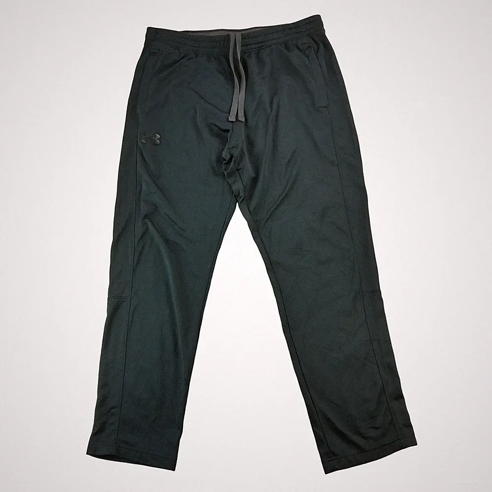 Under Armour Jogginghose Herren Loose Fit Größe L #QWE4028