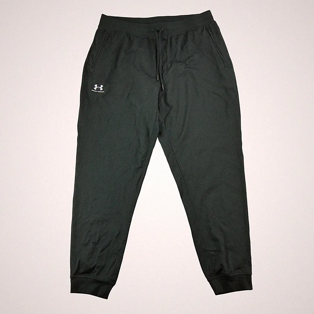 Under Armour Jogginghose Herren Loose Fit Größe XL #QWE0237