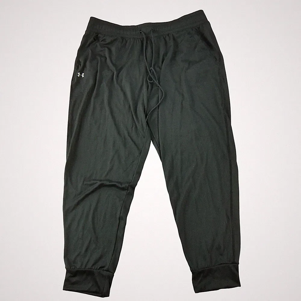 Under Armour Jogginghose Herren Loose Fit Größe XL #QWE0424