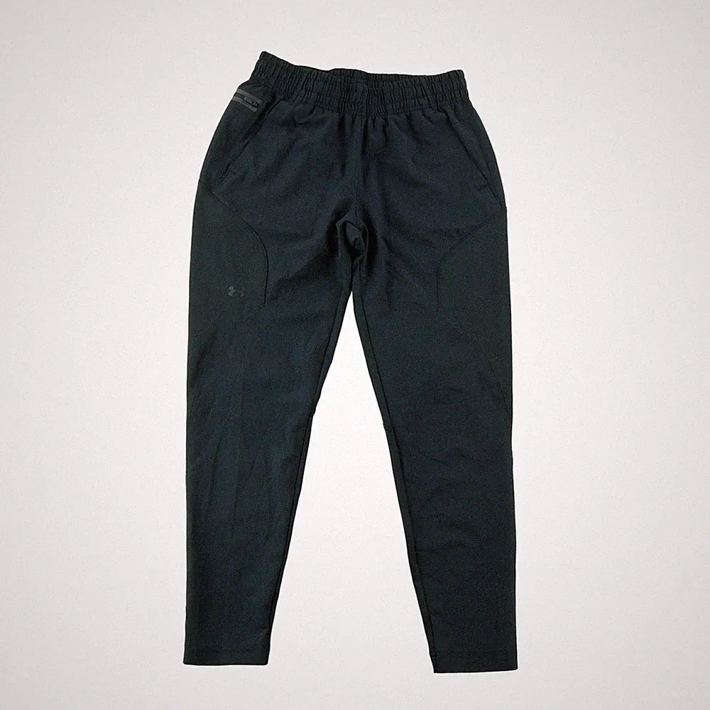 Under Armour Jogginghose Herren Stretch Lauftraining Größe XS #QWE3195