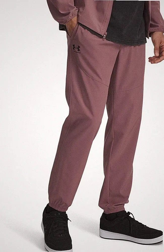 Under Armour Jogginghose Ua Vibe Woven Jogger
