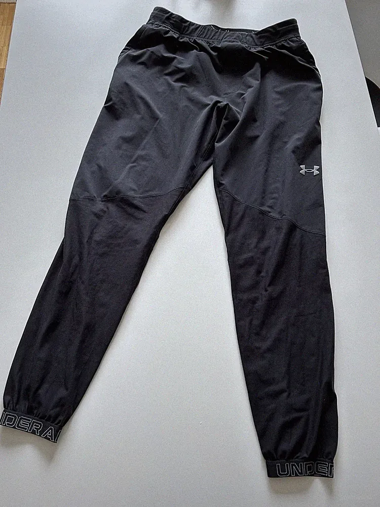 Under Armour • Jogginghose • Vanish • Training • GYM • Herren L