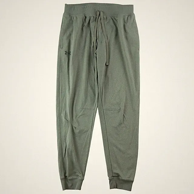 Under Armour Joggings Herren Loose-Fit Grau Under Armour Größe L #QWE7093