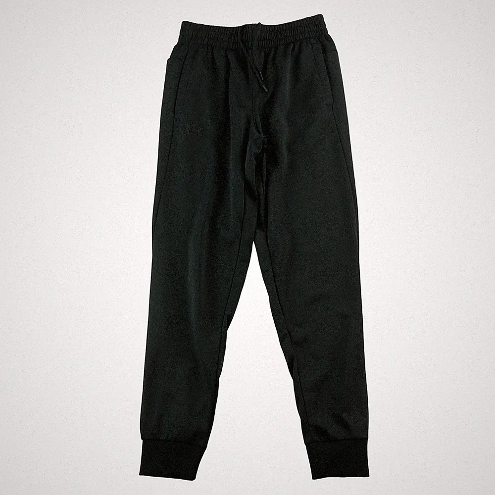 Under Armour Joggings Herren Regular Fit Sportswear Größe M #QWE3543