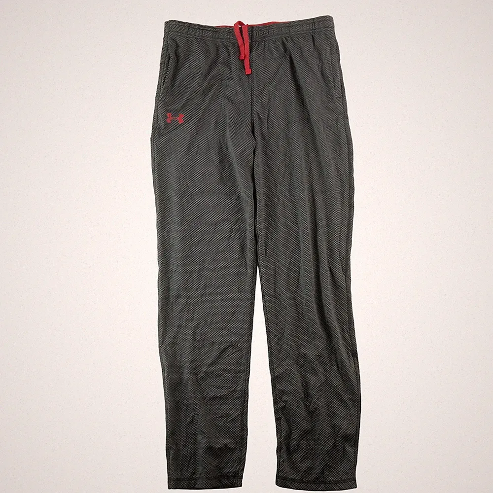 Under Armour Joggings Herren Regular Straight Fit Under Armour Größe L #QWE3362