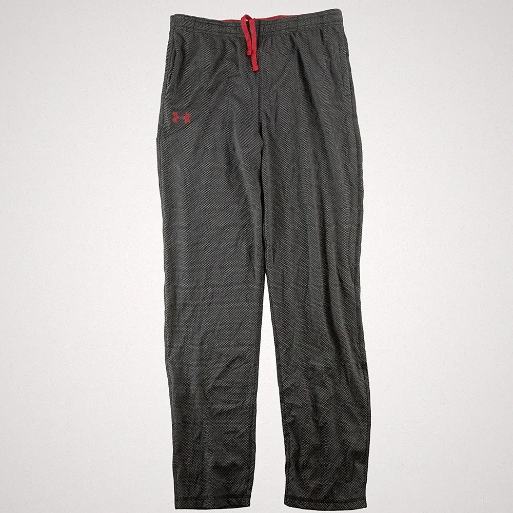 Under Armour Joggings Herren Regular Straight Fit Under Armour Größe L #QWE3362