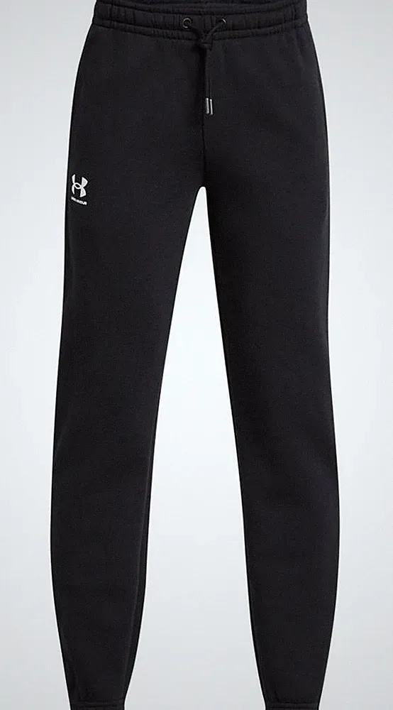 Under Armour Kinder Jogginghose Icon Jogger Taping Fleece 1390294
