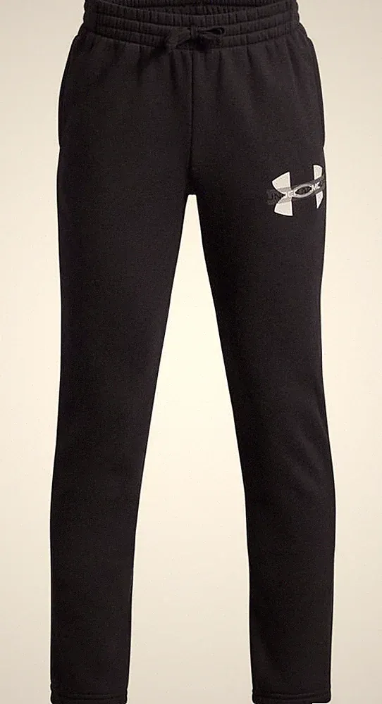 Under Armour Kinder Jogginghose Rival Cblck Grphc Fleece Jogger 6004995