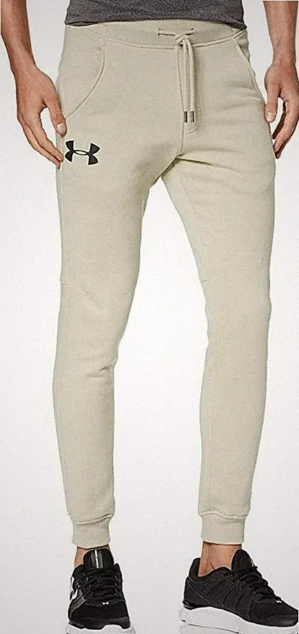Braun Tapered