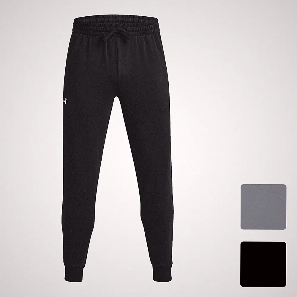 Under Armour Rival Fleece Joggers (Männer Jogging Hose)