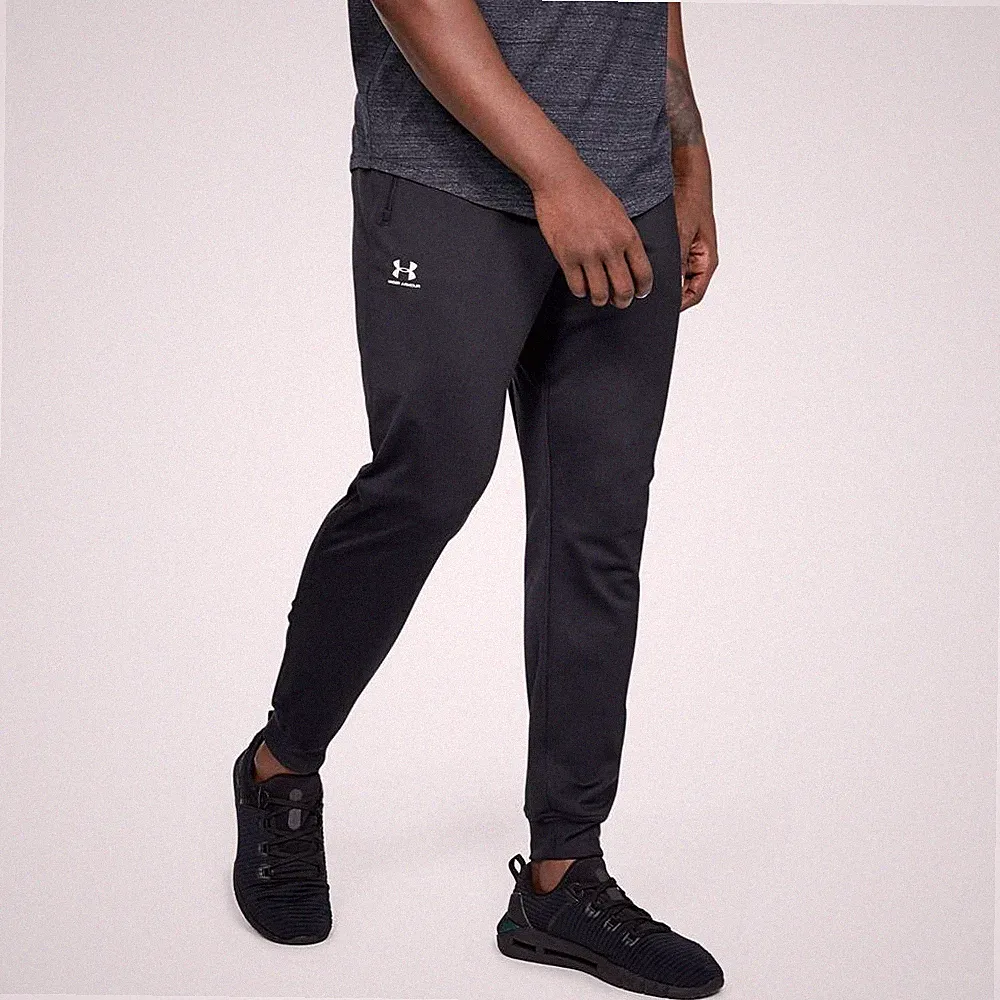 Under Armour Sportstyle Tricot Herren Trainingshose Jogginghose Hose Sporthose