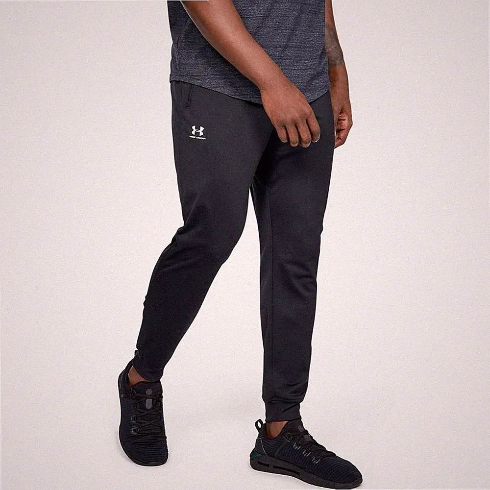 Under Armour Sportstyle Tricot Herren Trainingshose Jogginghose Hose Sporthose