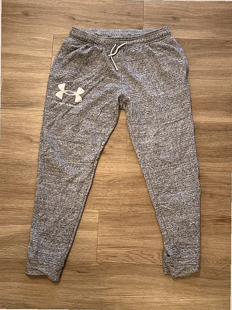 Under Armour Sweathose Größe XL