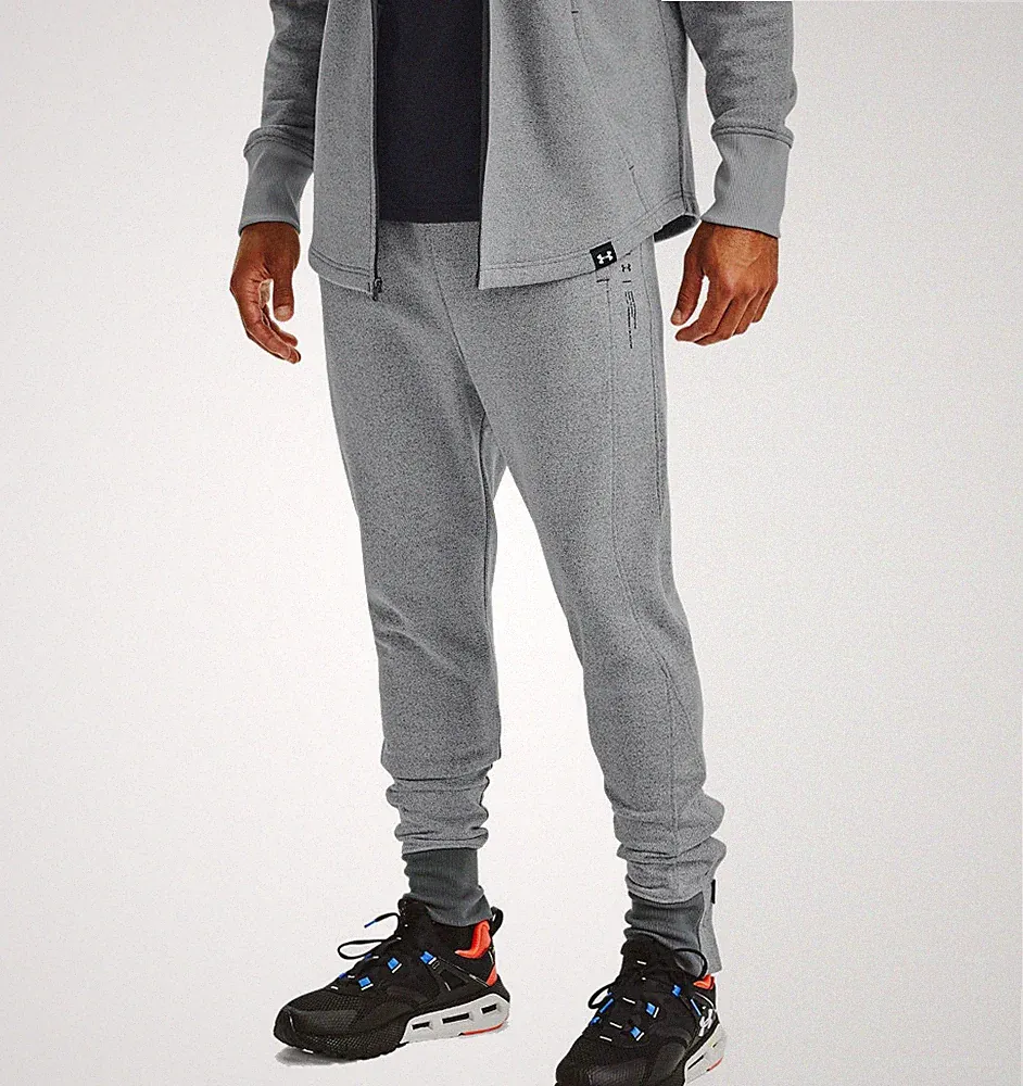 Under Armour UA S5 Fleece Joggers Jogginghose Sporthose Fitness Joggen