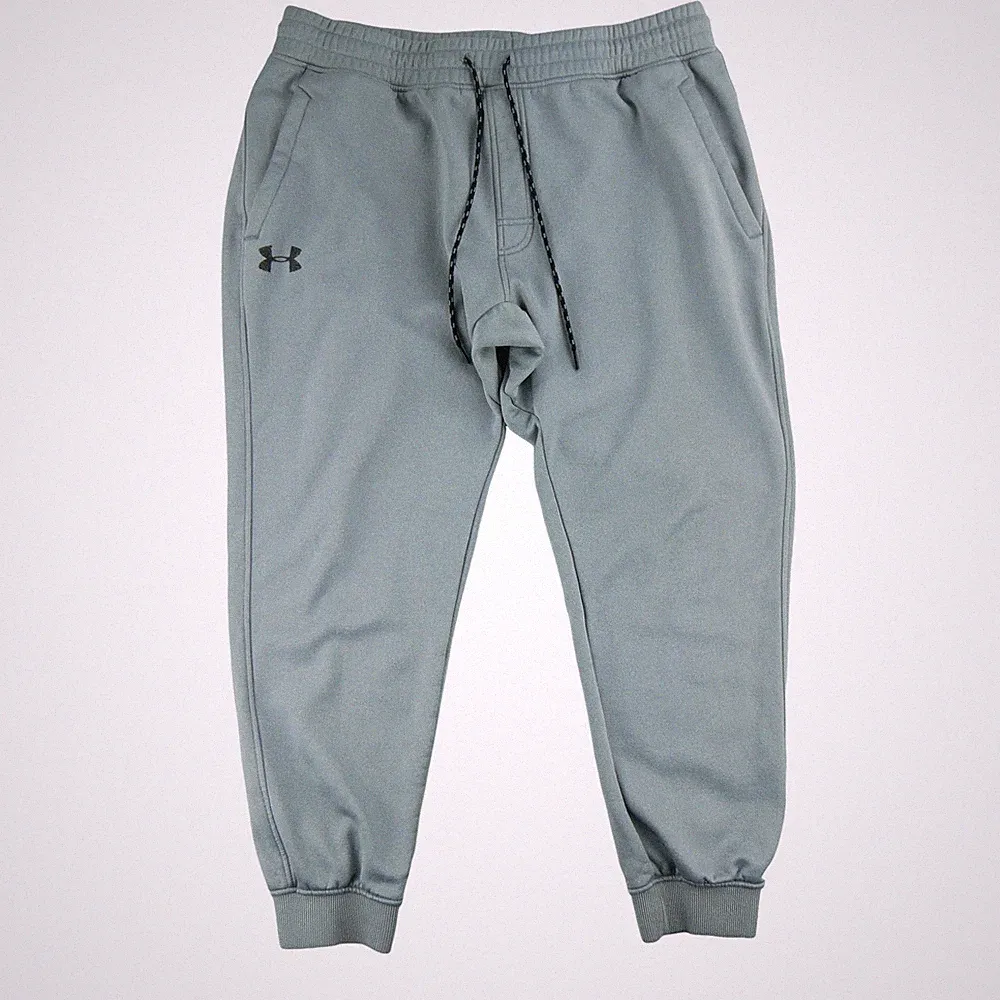 Under Armour Under Armour Herren Jogginghose eng Größe XL #QWE0736