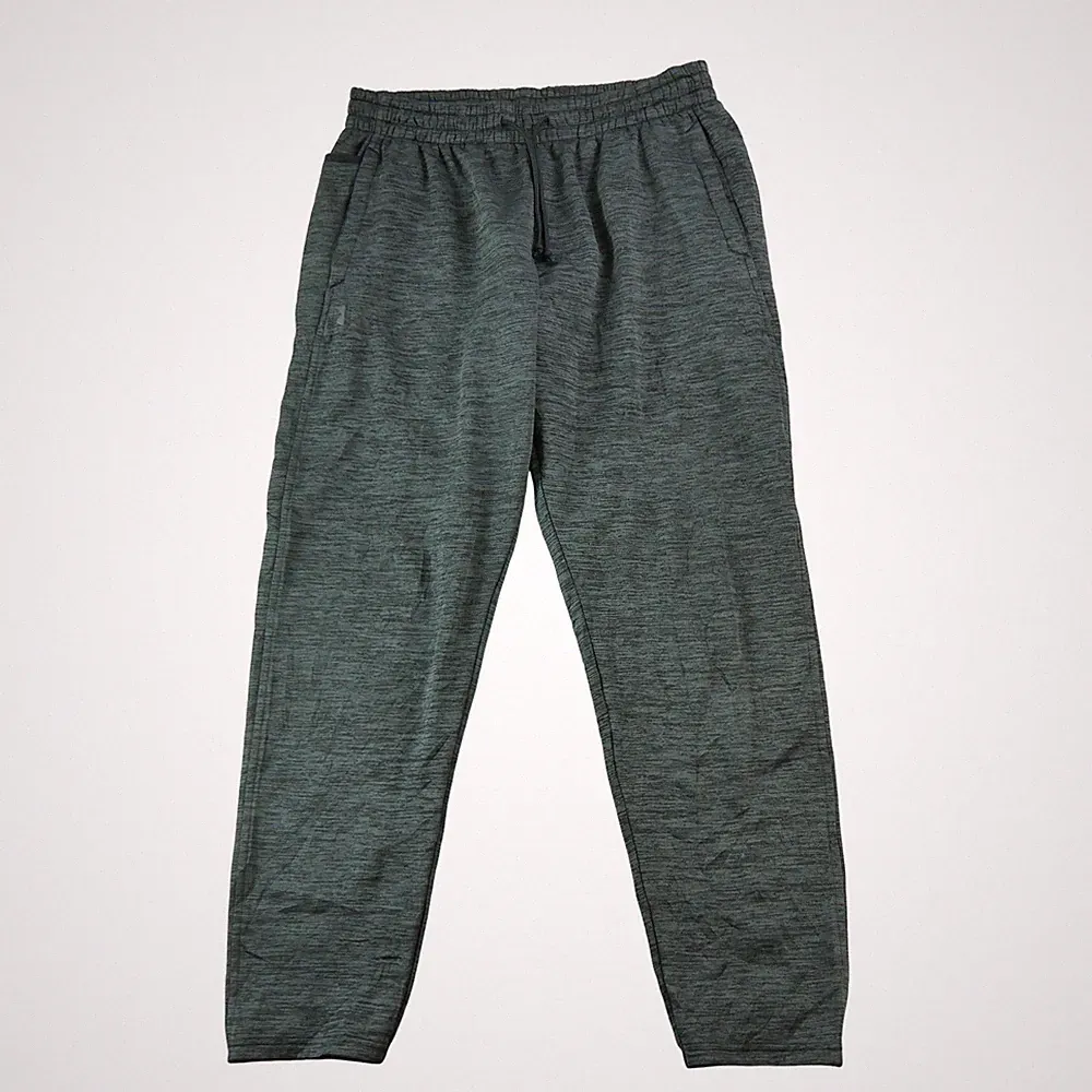 Under Armour Under Armour Herren Jogginghose Loose Fit Grau Größe L #QWE7150