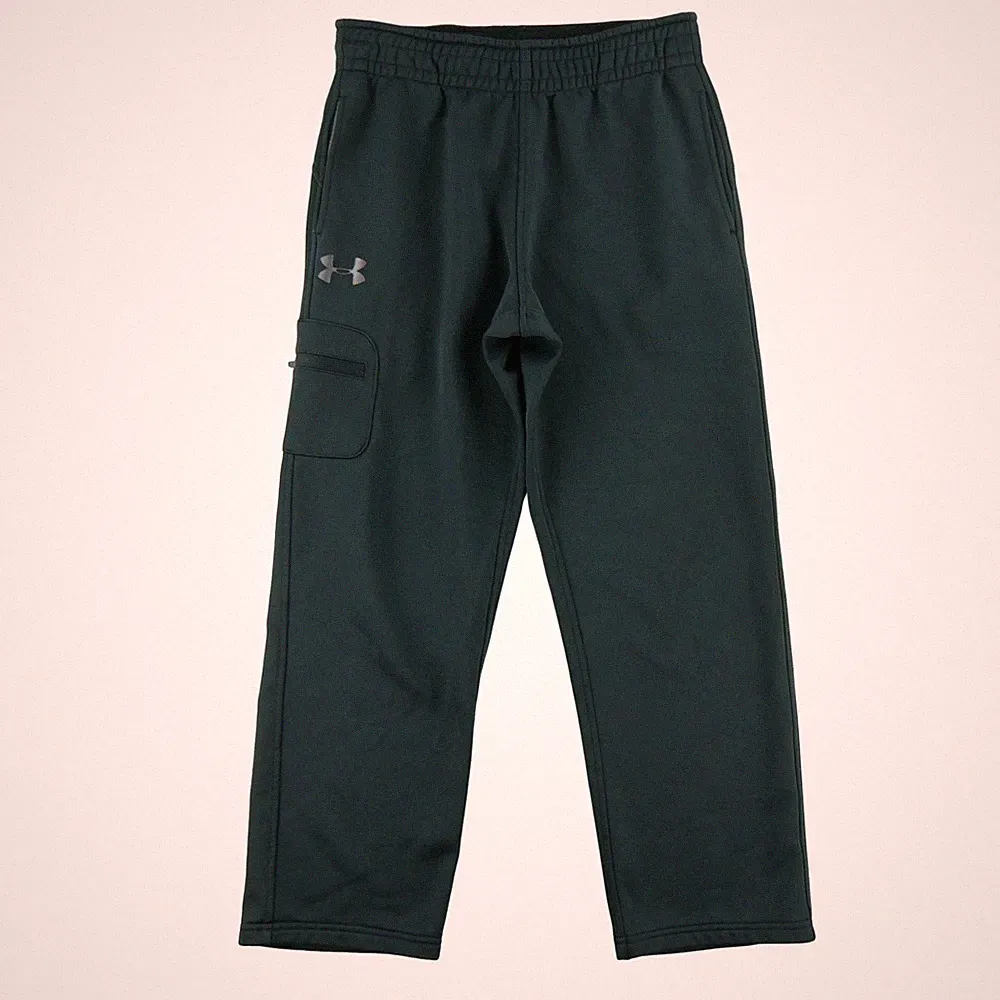 Under Armour Under Armour Herren Jogginghose Loose Fit Größe S #QWE1843