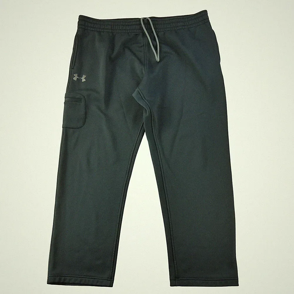 Under Armour Under Armour Herren Jogginghose Loose Fit Größe XL #QWE1211