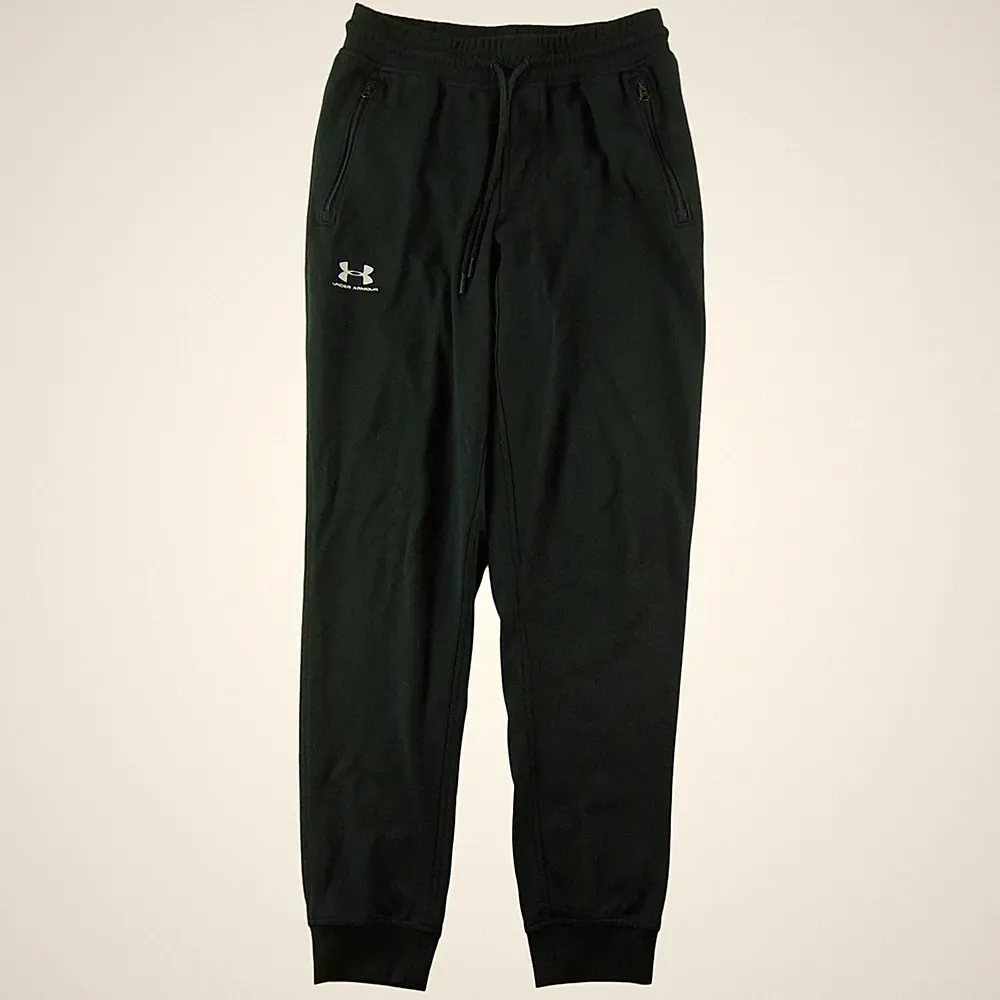 Under Armour Under Armour Herren Jogginghose Loose Fit Schwarz Größe M #QWE3285
