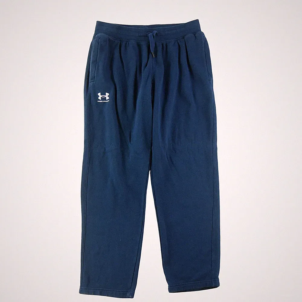 Under Armour Under Armour Herren Jogginghose Sportbekleidung Größe XL #QWE3632