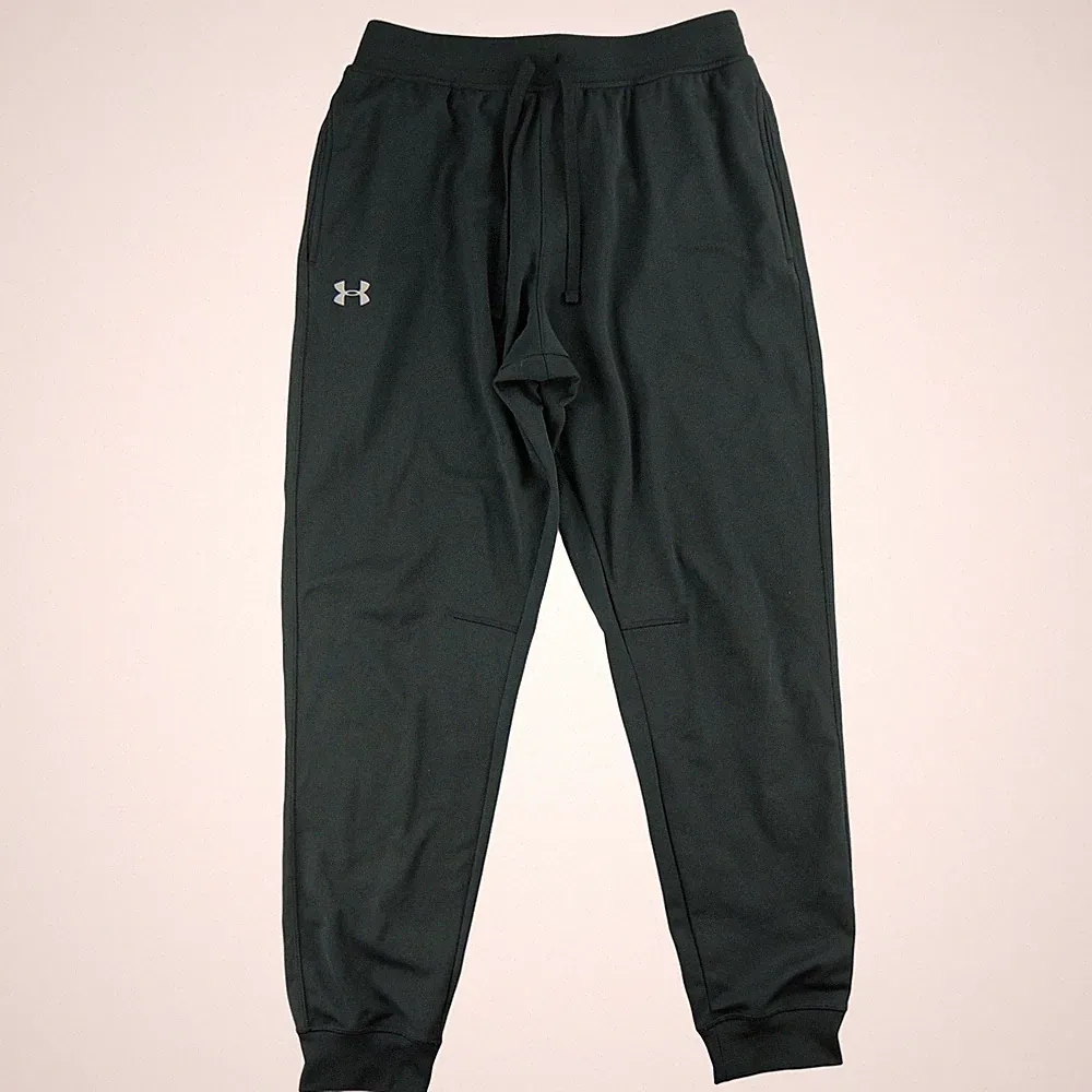 Under Armour Under Armour Jogginghose Herren ColdGear Loose Fit Größe L #QWE3839