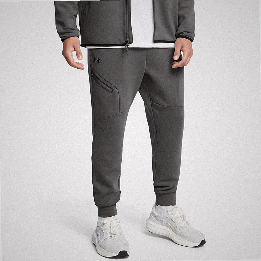 Under Armour Unstoppable Fleece Herren Jogginghose Hose Jogger Sporthose