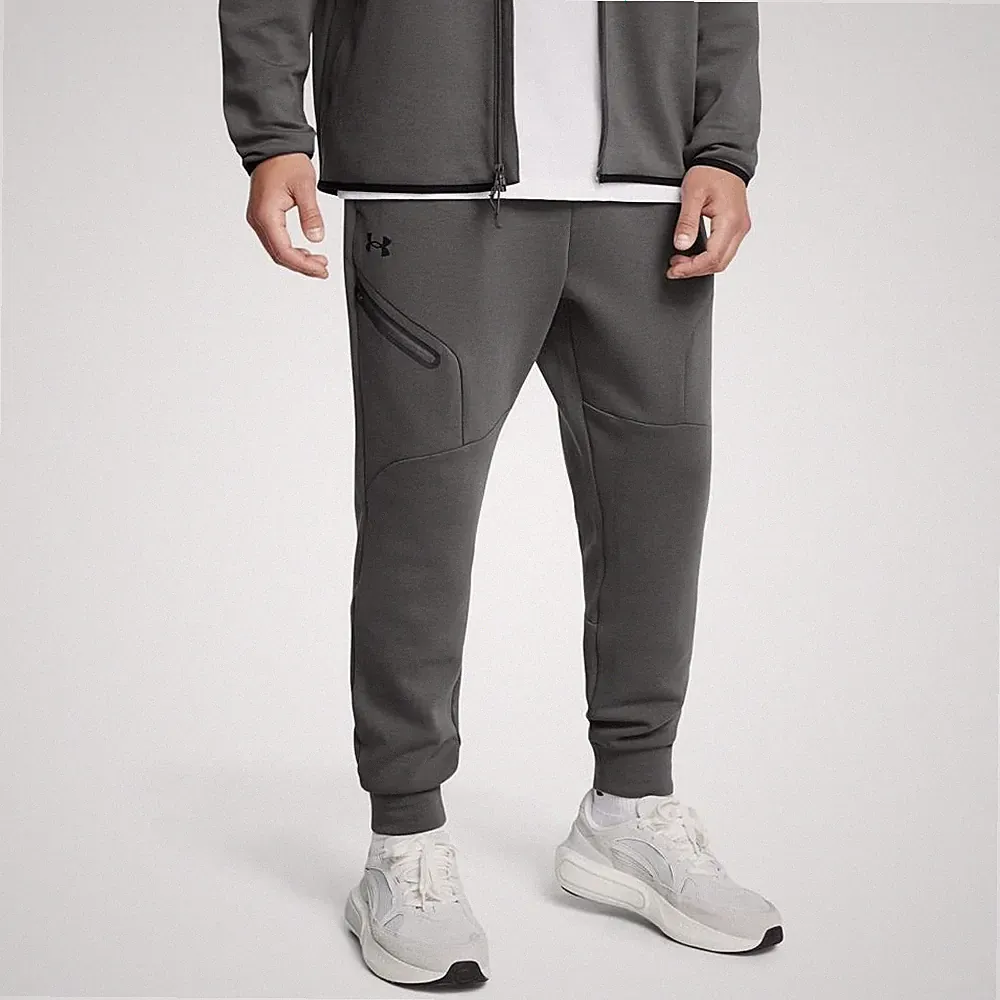 Under Armour Unstoppable Fleece Herren Jogginghose Hose Jogger Sporthose