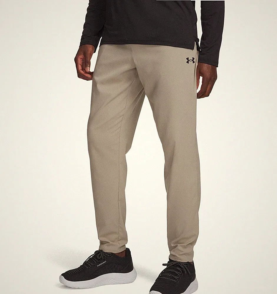 Under Armour Vanish Training Pant Beige