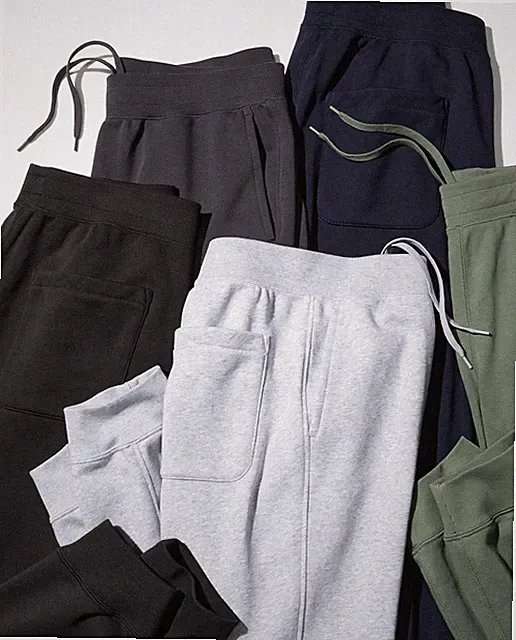 UNIQLO Jogginghose (extra lang) Japan NEU