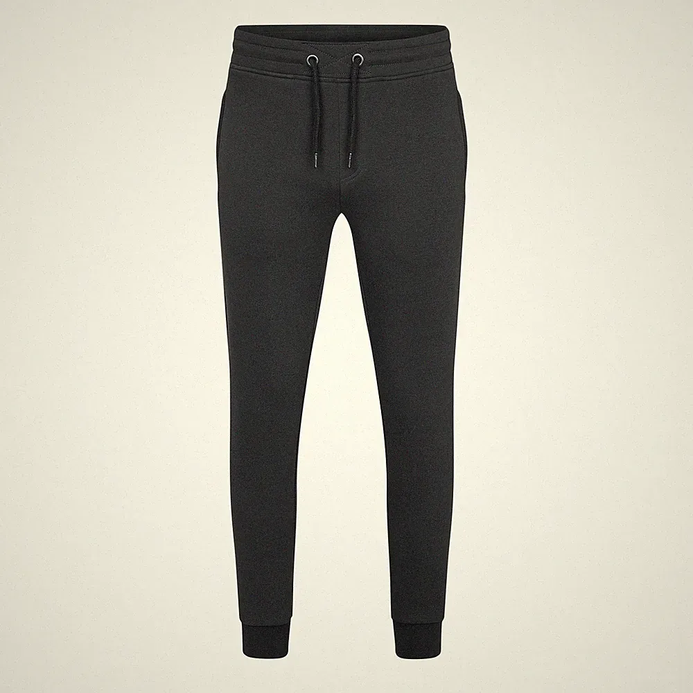 jogginghose herren 70 % baumwolle x 30 % polyester