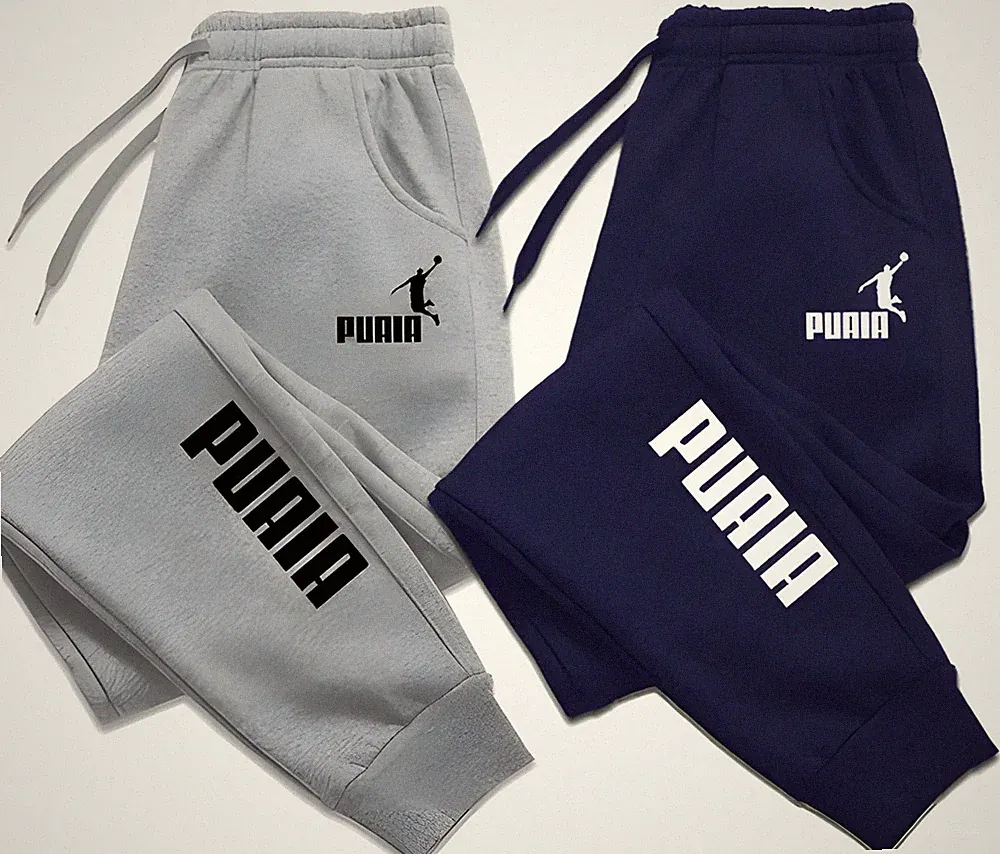 Unisex-Hosen – Sport-, Jogging-, Fitness- und Laufhosen – Streetwear.