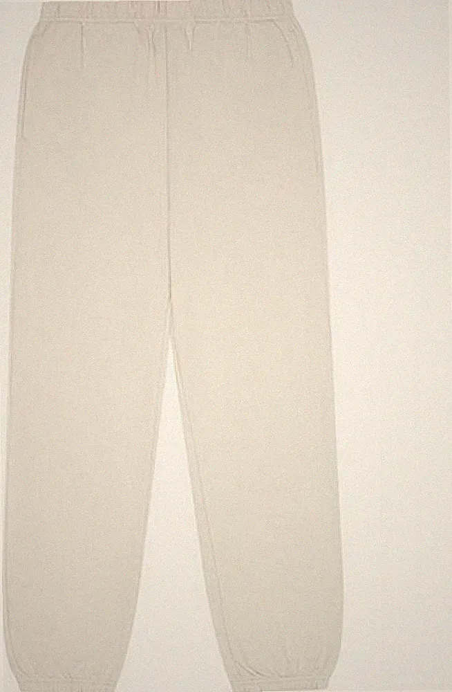 Unisex Sweatpant Jogginghose | Canvas | 4737
