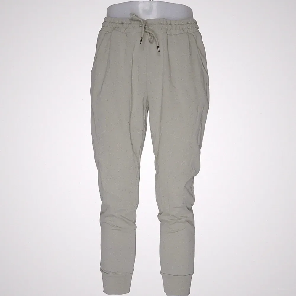 Up2Fashion, Jogginghose, Größe: 44/46, Grün, Einfarbig, Sweat, Herren #XVX