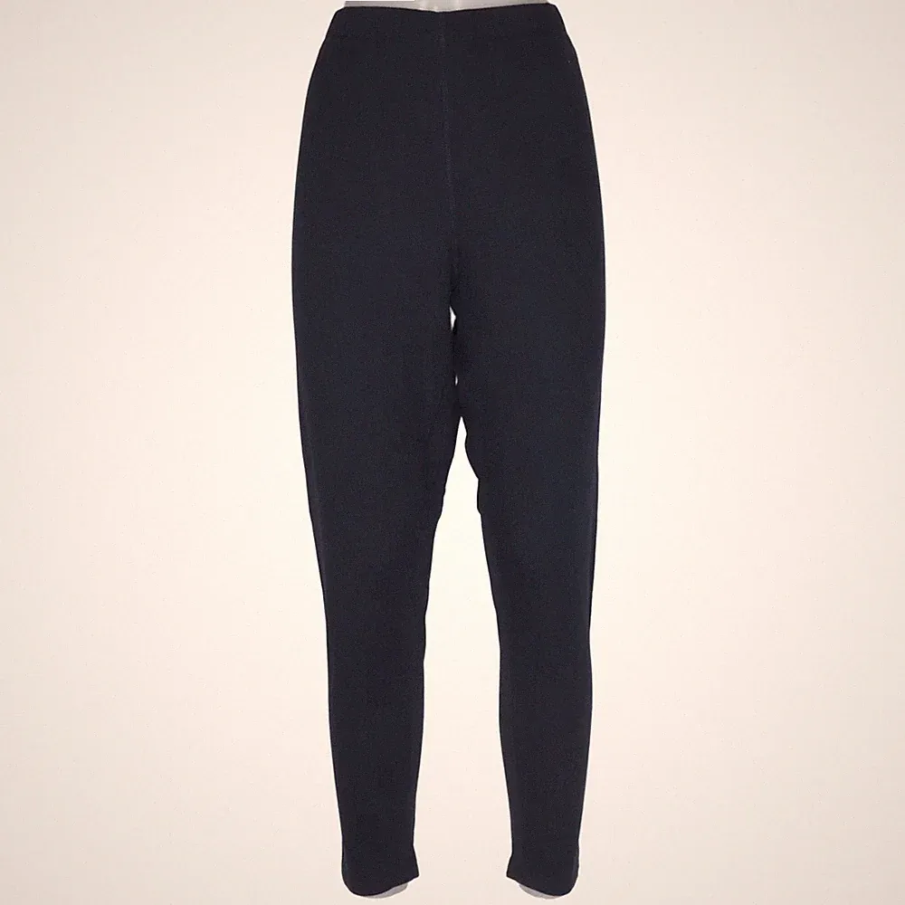 Up2Fashion, Jogginghose, Größe: 44/46, Schwarz, Baumwolle/Polyester #37h
