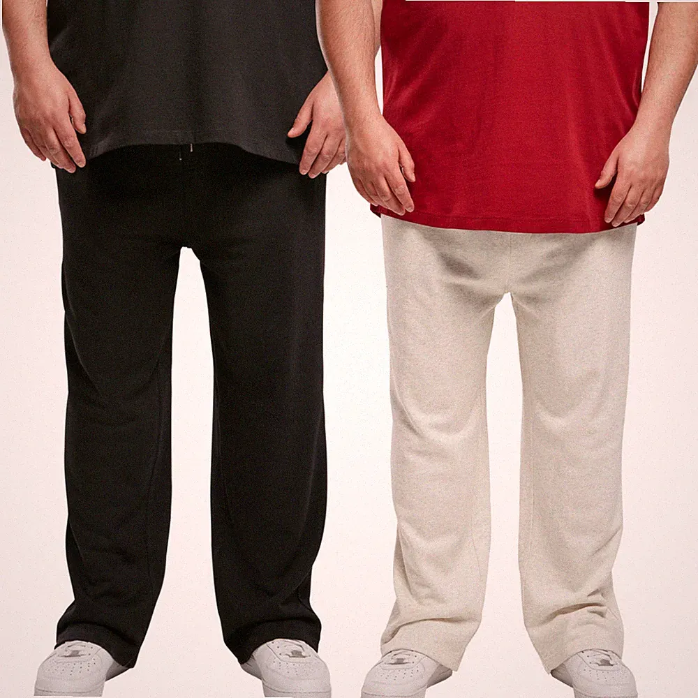 Urban Classics 90‘s Sweatpants Jogginghose Sporthose Loungewear Retro Herren Men