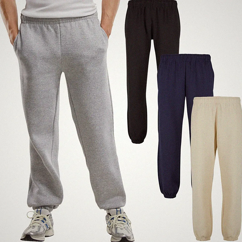 Urban Classics Basic Essential Sweatpants Herren Jogginghose S-5XL Loose Fit Neu