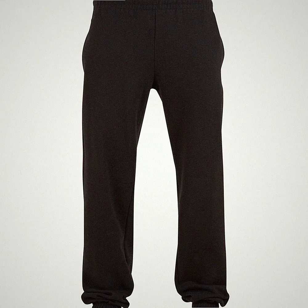 Urban Classics Basic Loose Sweatpants Herren Jogginghose S-5XL Tapered Neu Men