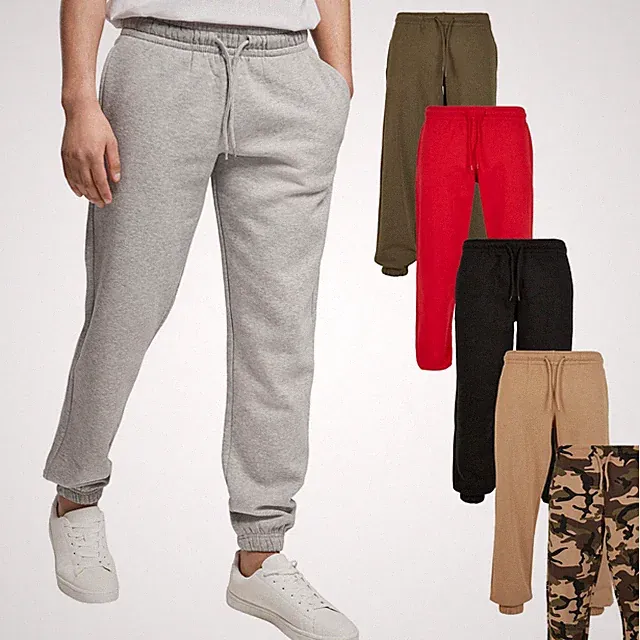 Urban Classics - BASIC Sweatpants 2.0 Jogging Hose
