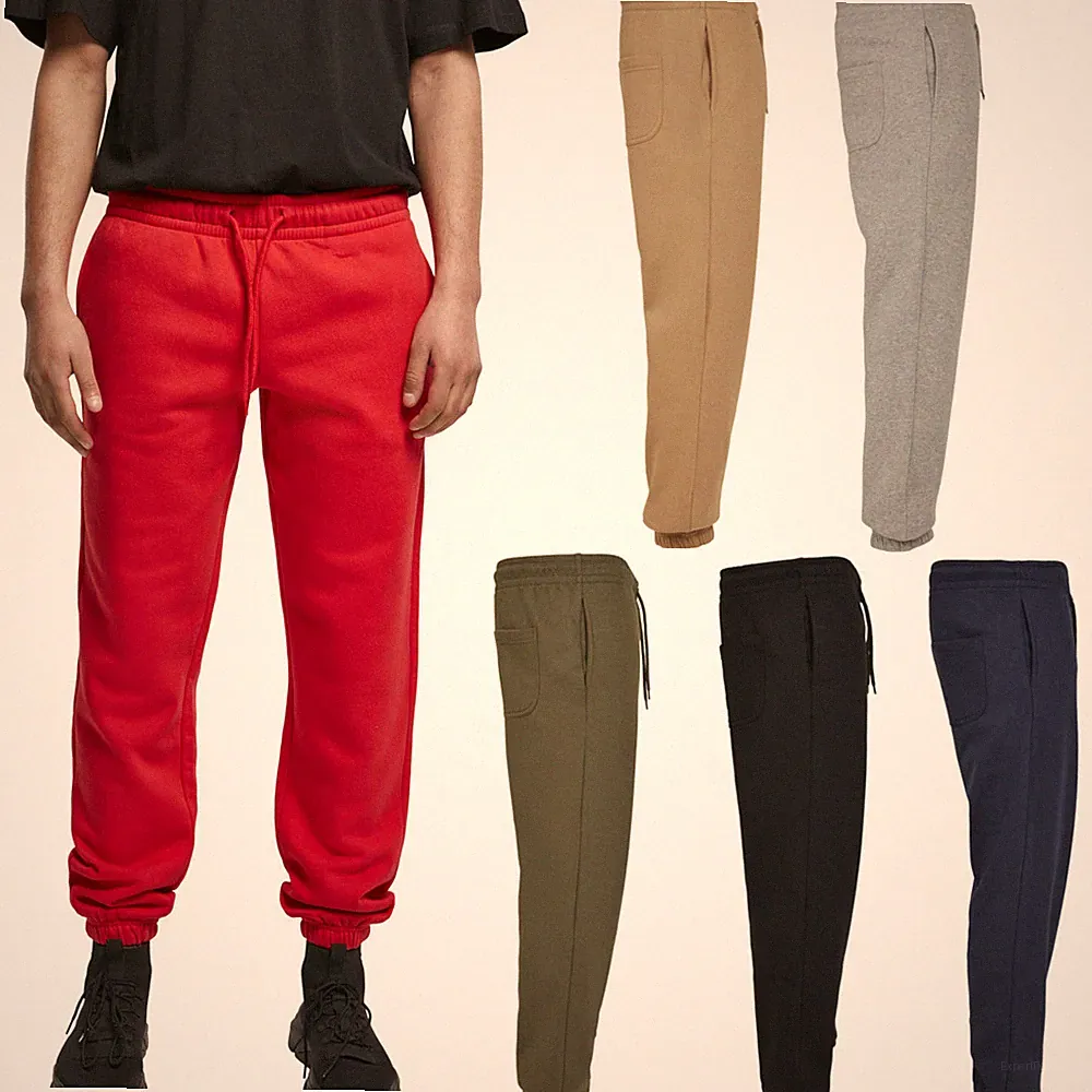 Urban Classics Basic Sweatpants 2.0 Jogginghose Sporthose Trainingshose Fleece