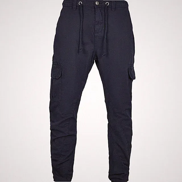 Urban Classics Cargo Jogging Pants Hose Herren Cargohose 15650