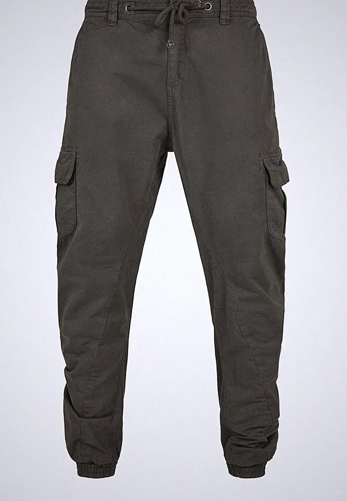 Urban Classics Cargo Jogging Pants magnet magnet