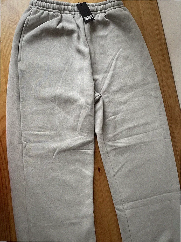 Laufen Fleecehose