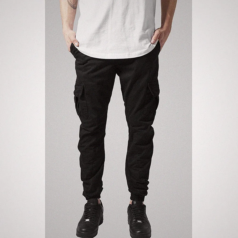 Urban Classics Freizeithose