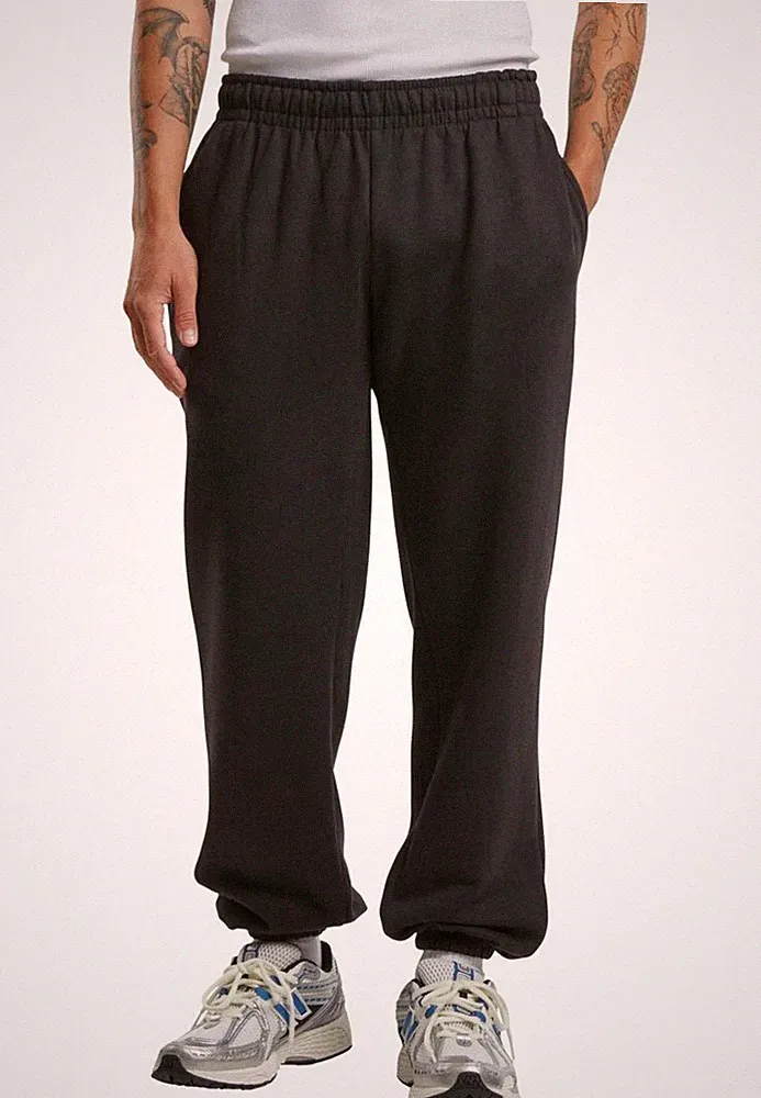 Urban Classics Herren Jogginghose BASIC ESSENTIAL - Relaxed Fit - S- 5XL