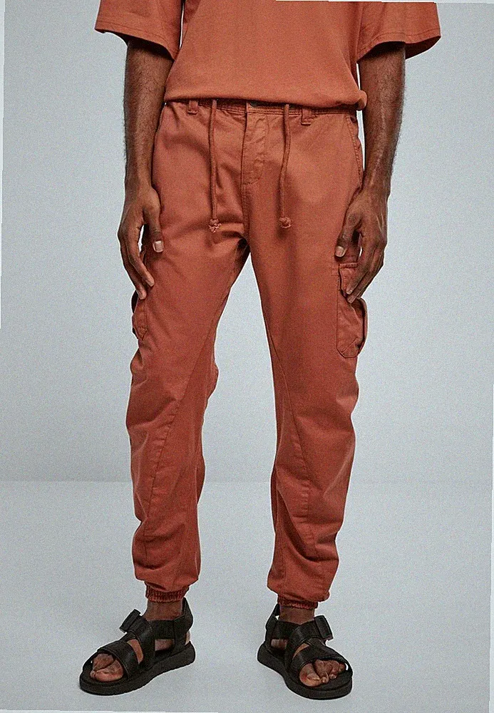Urban Classics Hose Cargo Jogging Pants