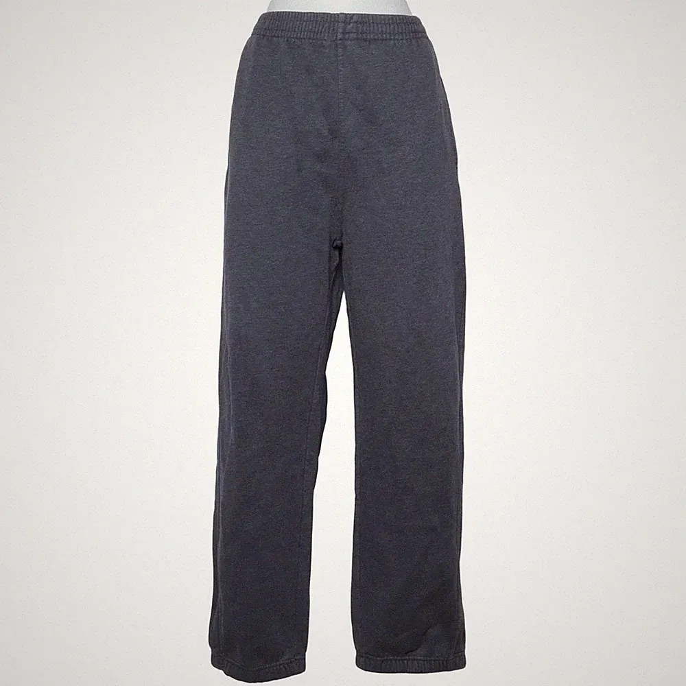 Urban Classics, Jogginghose, Größe: XL, Grau, Einfarbig, Sweat, Herren #YAQ