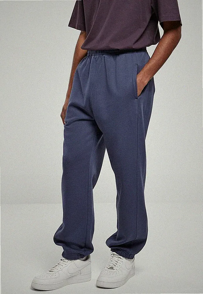 Urban Classics Jogginghose Sweatpants Darkblue